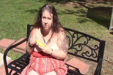 Alone...with My Banana.jpg