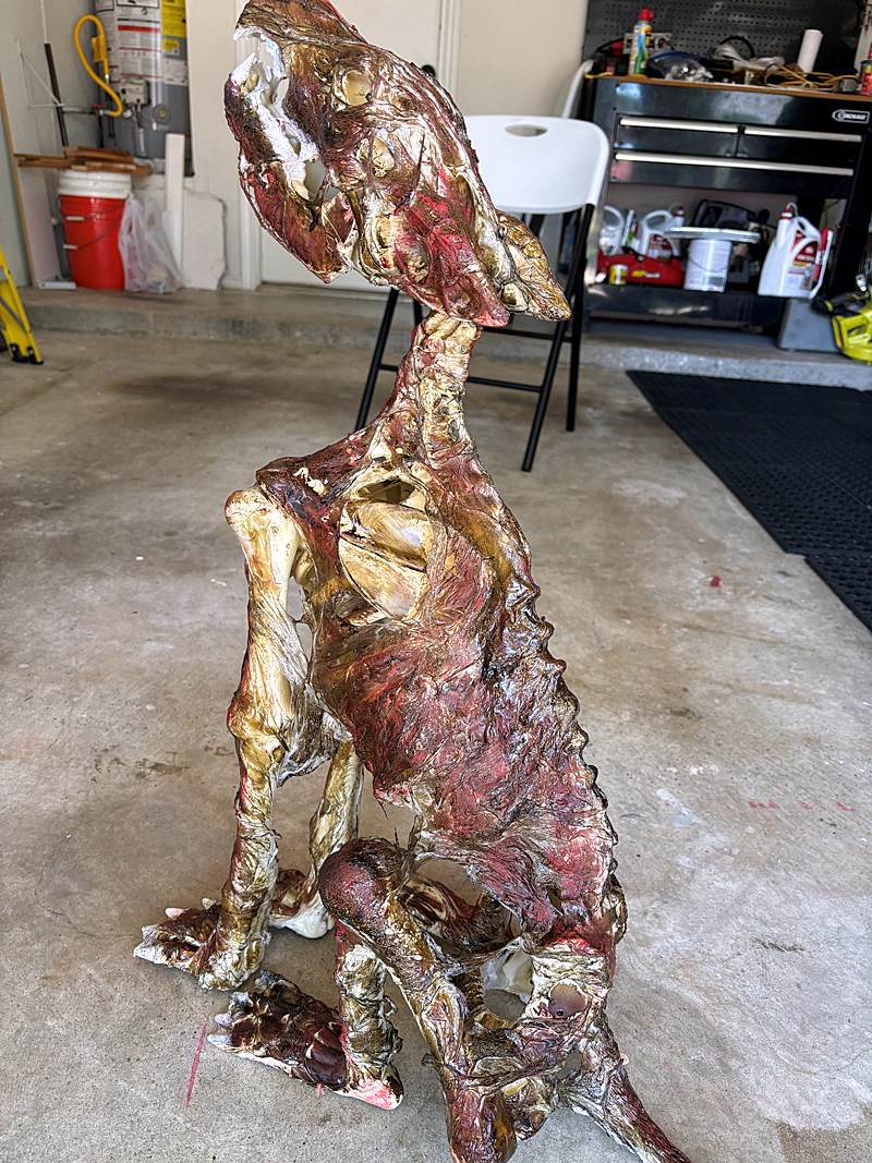 Corpsed Faux Dog Halloween Prop 2.jpg